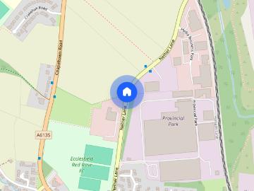 Nether Lane, Ecclesfield, S35 9XT