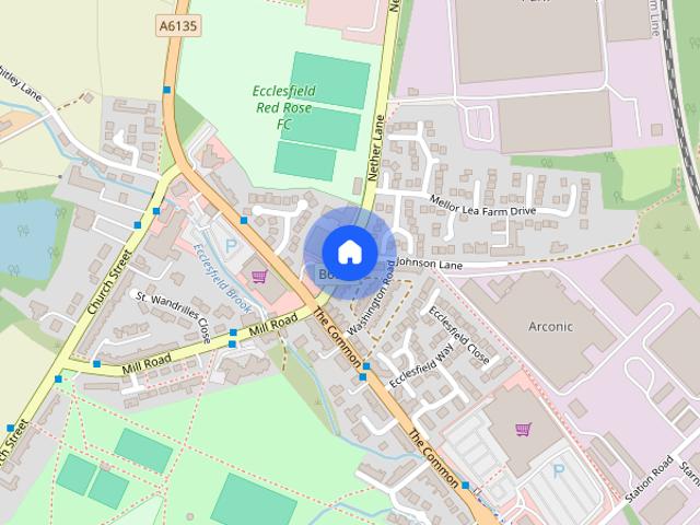 Nether Lane, Ecclesfield, S35 9XT