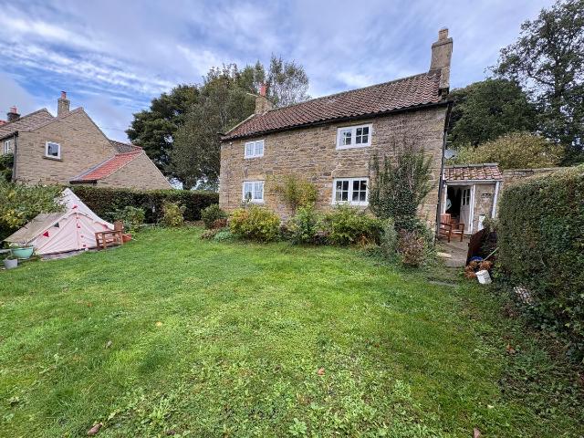 Nether Silton, Nether Silton, Thirsk YO7, 2 bed detached house to rent, £950 pcm | PrimeLocation