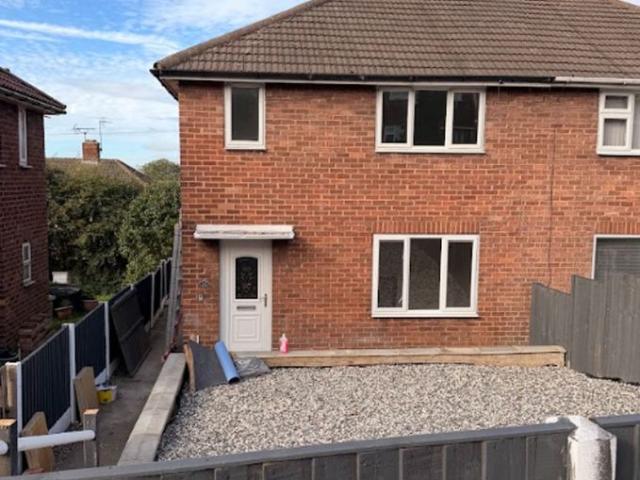 Nether Springs Road, Bolsover S44, 2 bed semi detached house to rent, £825 pcm | PrimeLocation