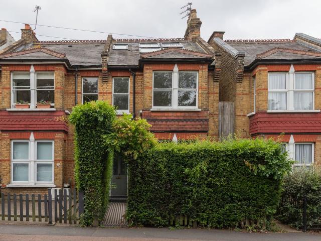 Nether Street, London N12, 6 bed semi detached house to rent, £3,650 pcm | PrimeLocation