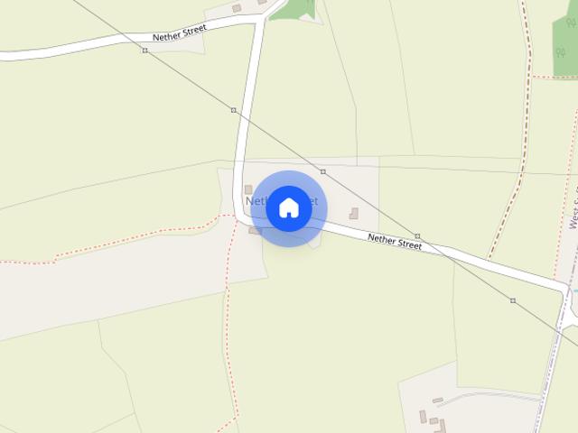 Nether Street, Rougham