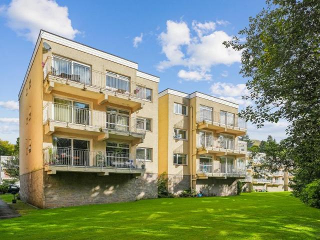 Netherblane, Blanefield, Glasgow. 3 bed flat to rent £1,150 pcm £265 pw