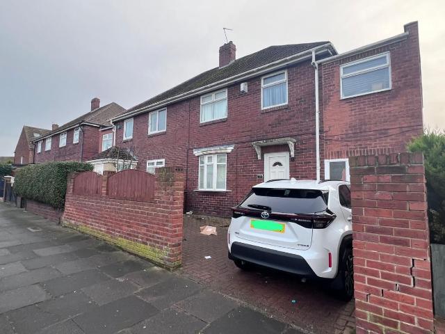 Netherby Drive, Newcastle Upon Tyne NE5, 4 bed flat to rent, £500 pcm | PrimeLocation
