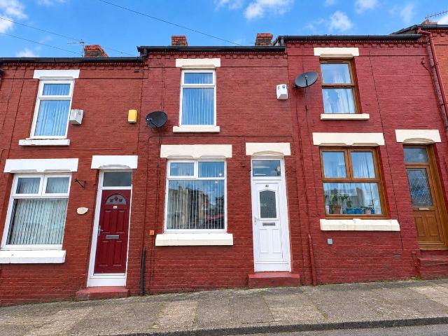 Netherby Street, Dingle, Liverpool, Merseyside L8, 2 bed terraced house to rent, £925 pcm | PrimeLocation