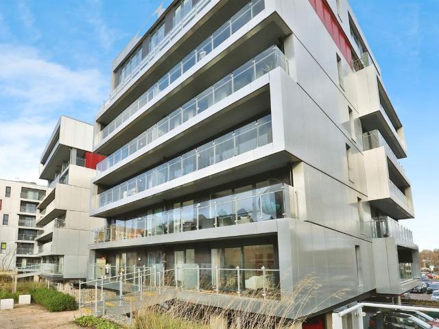 Nethercott Bank, Geoffrey Watling Way, Norwich NR1, 2 bed flat to rent, £1,500 pcm | PrimeLocation