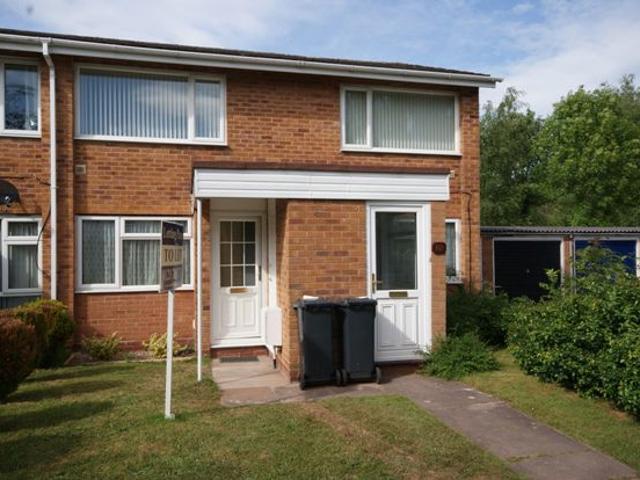 Nethercote Gardens, Solihull B90, 2 bed maisonette to rent, £900 pcm | PrimeLocation