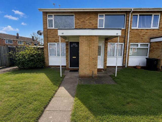 Nethercote Gardens, Shirley B90, 2 bed maisonette to rent, £1,100 pcm | PrimeLocation