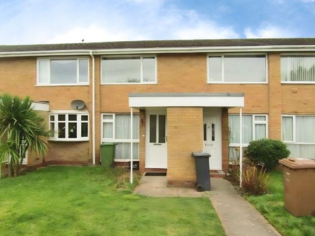 Nethercote Gardens, Shirley, Solihull B90, 2 bed maisonette to rent, £995 pcm | PrimeLocation
