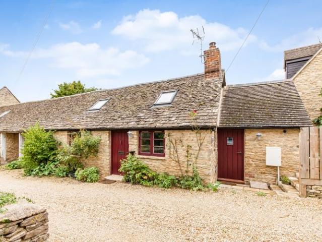 Nethercote Road, Tackley, Kidlington OX5, 1 bed barn conversion to rent, £1,350 pcm | PrimeLocation