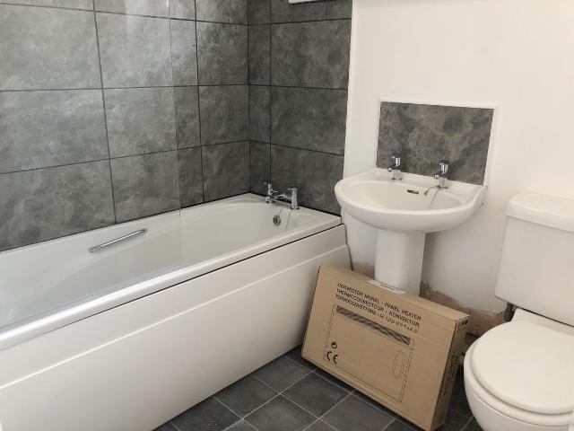 Netherend Lane, Halesowen B63, 1 bed flat to rent, £650 pcm | PrimeLocation