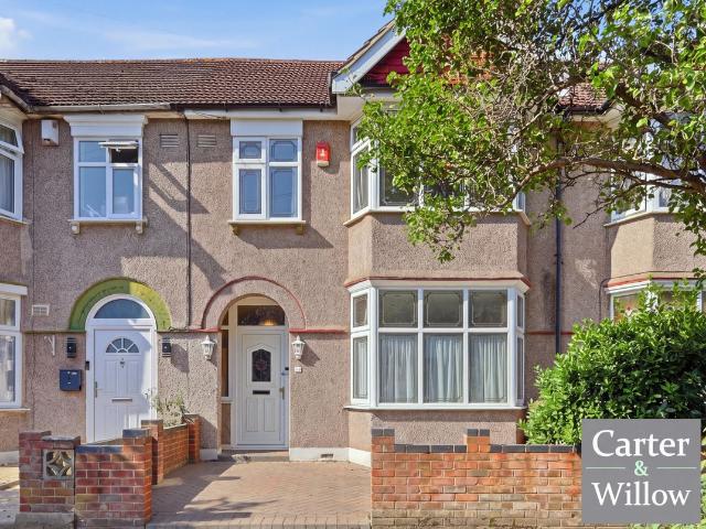 Netherfield Gardens, Barking IG11, 3 bed terraced house to rent, £2,450 pcm | PrimeLocation