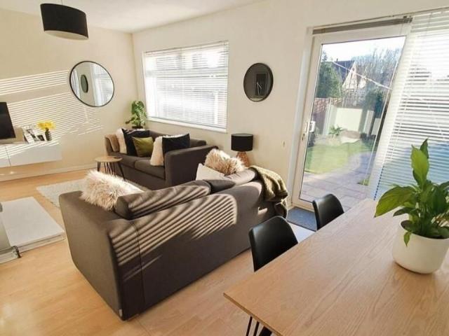 Netherfield Gardens, Birmingham B27, 3 bed terraced house to rent, £1,350 pcm | PrimeLocation