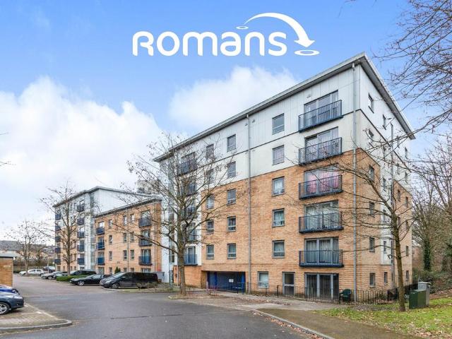 Netherfield Place, Priestley Road. 2 bed flat to rent £1,275 pcm £294 pw