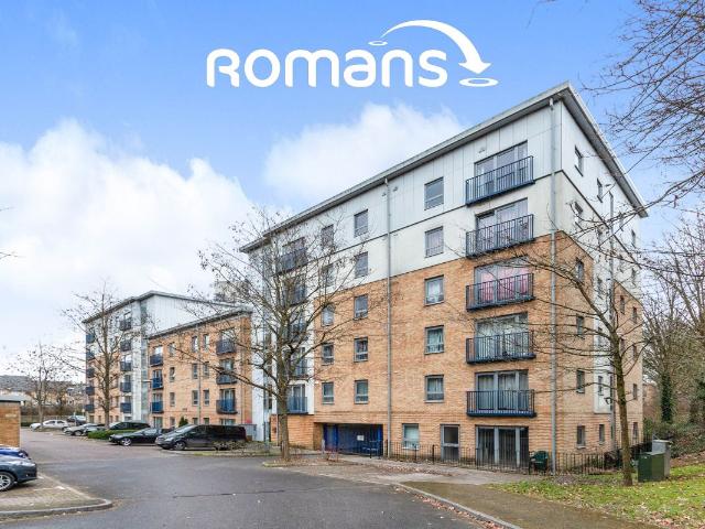 Netherfield Place, Priestley Road, Basingstoke RG24, 2 bed flat to rent, £1,275 pcm | PrimeLocation