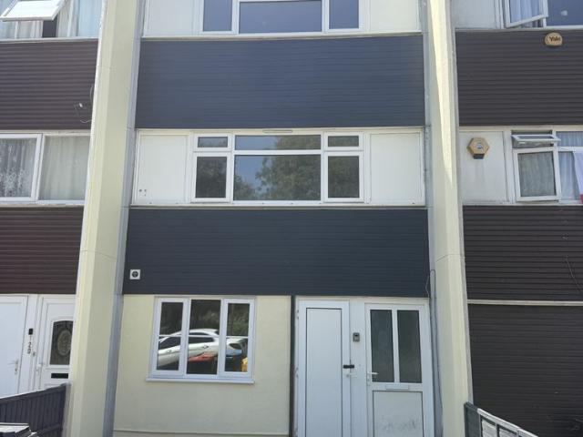 NETHERFIELD ROOM RENTAL