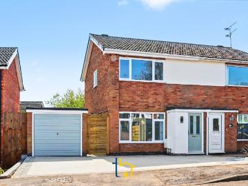Netherfield Road, Anstey, Leicester LE7, 3 bed semi detached house to rent, £1,350 pcm | PrimeLocation