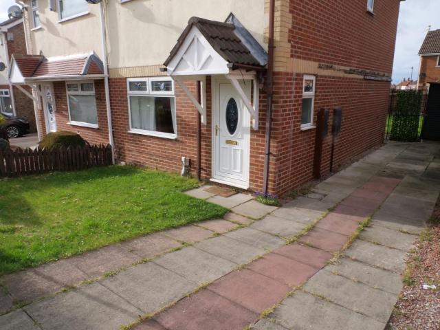 Netherfields Crescent, Middlesbrough TS3, 3 bed semi detached house to rent, £725 pcm | PrimeLocation