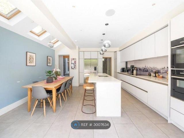 Netherford Road, London SW4, 4 bed terraced house to rent, £5,500 pcm | PrimeLocation
