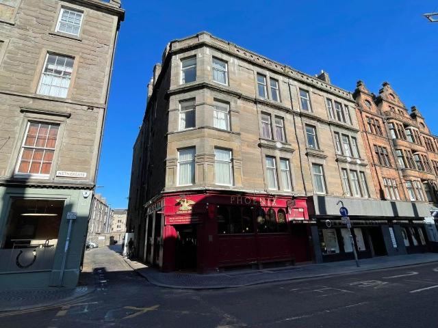 Nethergate, Dundee DD1, 1 bed flat to rent, £625 pcm | PrimeLocation