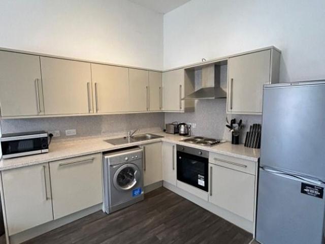 Nethergate, West End, Dundee DD1, 3 bed flat to rent, £1,050 pcm | PrimeLocation