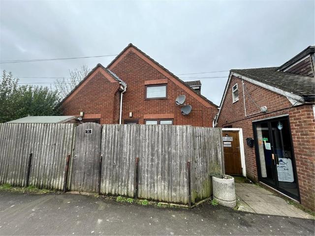 Netherhampton Road, Salisbury. 1 bed apartment to rent £850 pcm £196 pw