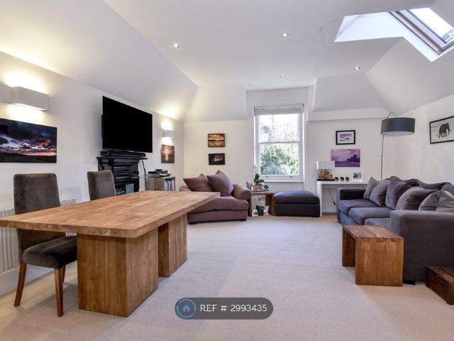 Netherhall Gardens, London NW3, 2 bed flat to rent, £3,650 pcm | PrimeLocation
