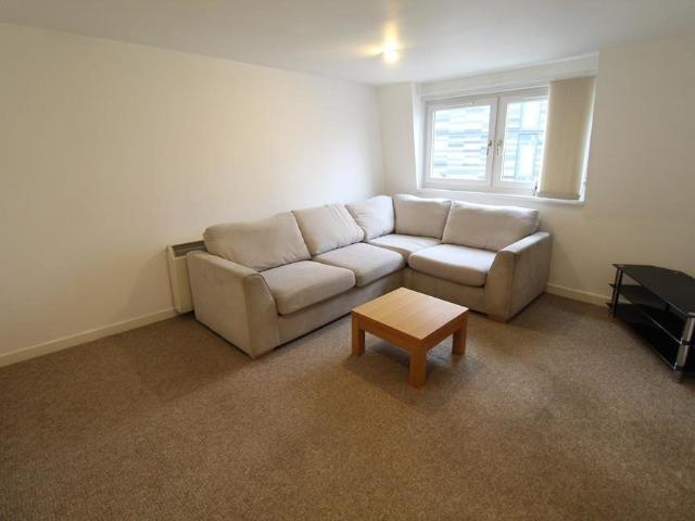 Netherkirkgate, Third Floor, AB10