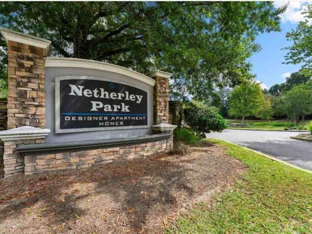 Netherley Park 2 Bedroom Apartment for Rent at 6770 Buffington Rd, Union City, GA 30291