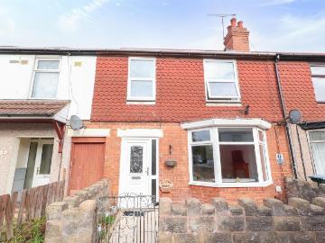 Nethermill Road, Lower Coundon, Coventry CV6, 3 bed end terrace house to rent, £1,200 pcm | PrimeLocation
