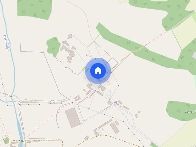 Netherswell, Stow on the Wold, Cheltenham, Gloucestershire, GL54