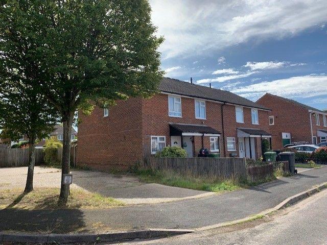 Netley Abbey, Southampton SO31, 2 bed semi detached house to rent, £1,300 pcm | PrimeLocation