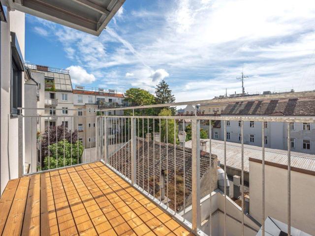 NEU+3 Zimmer Erstbezug mit Balkon in ruhiger Lage Luftwärmepumpe und Klima