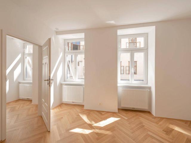 NEU*3 Zimmer mit Terrasse Nähe Stadthalle
