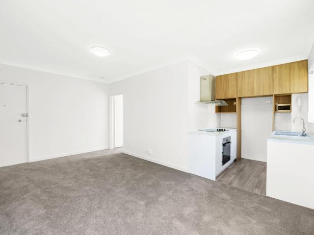 Neutral Bay, 16/59 Lower Bent Street