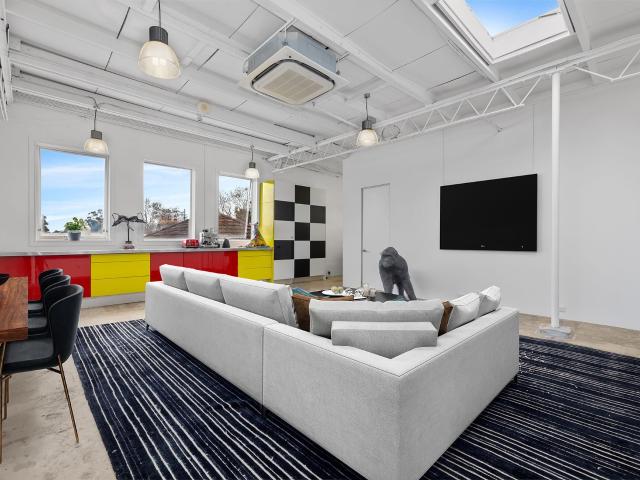 Neutral Bay, 3/41 Military Road