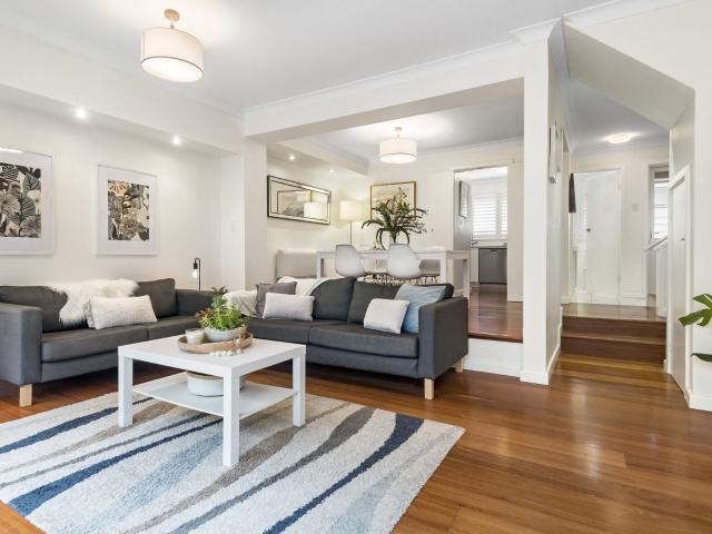Neutral Bay, 3/49 53 Ben Boyd Road