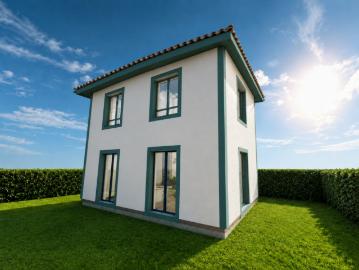 NEUVE Jolie villa de 3.5 pièces et 92 m2 à budget maîtrisé  lot D