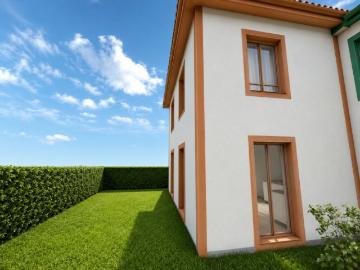 NEUVE Jolie villa de 3.5 pièces et 93 m2 à budget maîtrisé  lot C
