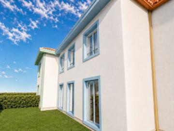 NEUVE Jolie villa familiale de 4.5 pièces  111 m2  lot B