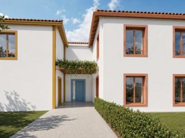 NEUVE Jolie villa familiale de 4.5 pièces  114 m2  lot A