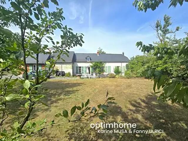 Neuve Maison 02500 Achat / Vente maison 6 pièces t6 cave