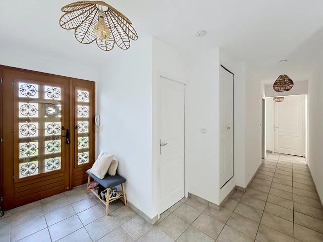 Neuvecelle Maison de 4 chambres avec jardin. 130m² Evian Les Bains