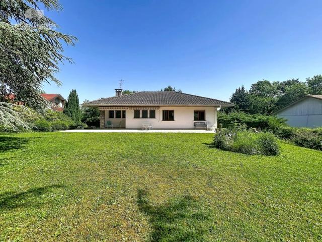 Neuvecelle Villa 4 chambres