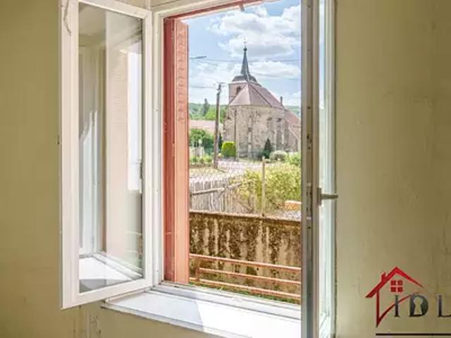 Neuvelle lès Voisey 52400 Achat / Vente maison 4 pièces t4