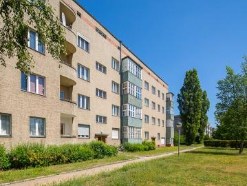 Neuvermietung ab 22.06.2026 möglich