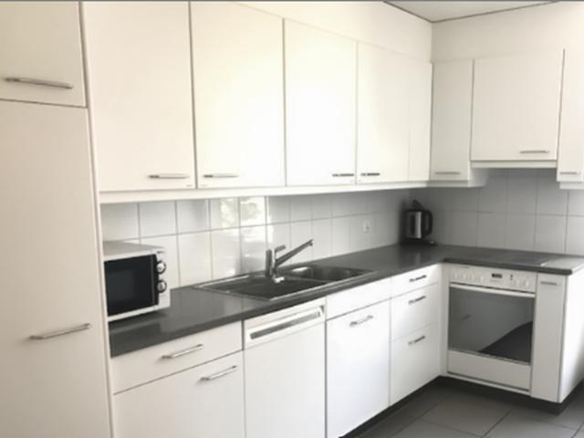Neuvermietung 2 Zimmerwohnung in Schramberg