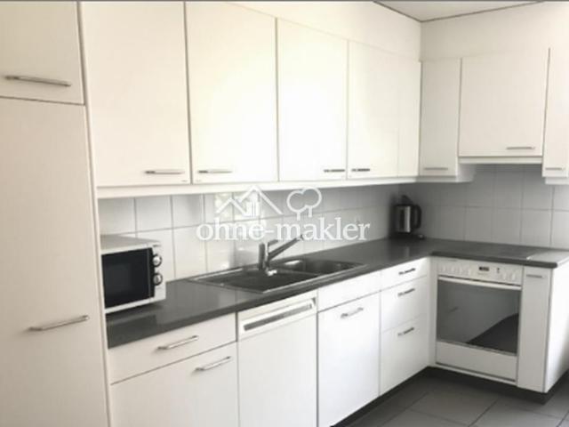 Neuvermietung 2 Zimmerwohnung in Schramberg
