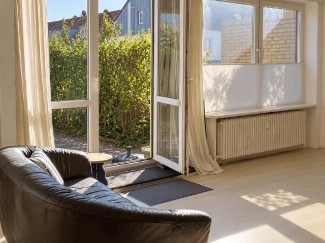 Neuvermietung | 6 Zimmer | Haus 170qm auf 2 Etagen mit Terrasse