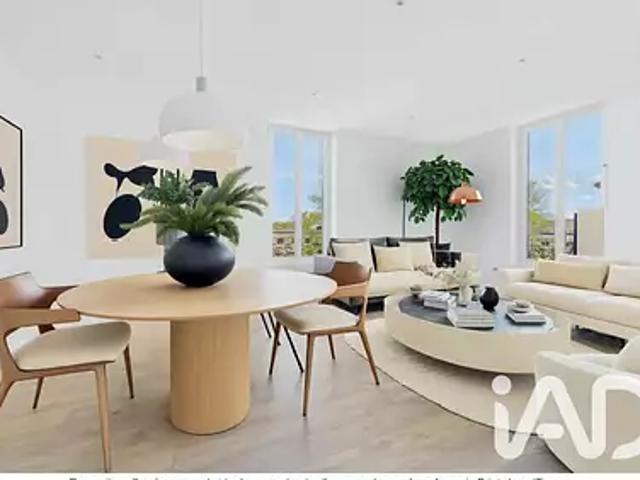 Neuves Maisons 54230 Achat / Vente appartement 3 pièces t3 cave parking